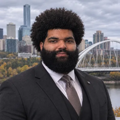 Benjamin Skelhorn, Founder and CEO of Sorrel Technologies
